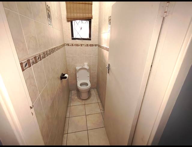 3 BEDROOM HOUSE FOR SALE IN ASHLEY